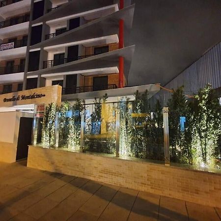 Apartamento 2 Suites Com Piscina E Churrasqueira, Ao Lado Da Ufsc Флоріанополіс Екстер'єр фото