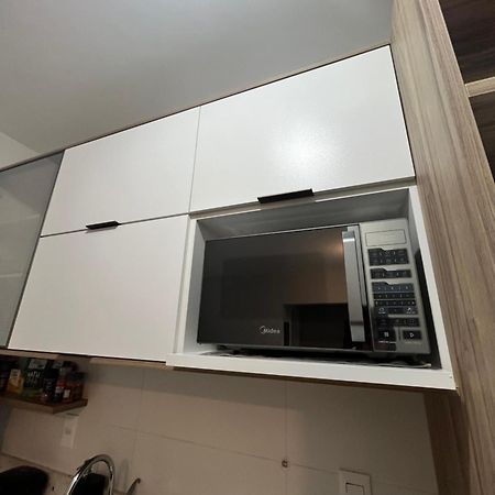 Apartamento 2 Suites Com Piscina E Churrasqueira, Ao Lado Da Ufsc Флоріанополіс Екстер'єр фото