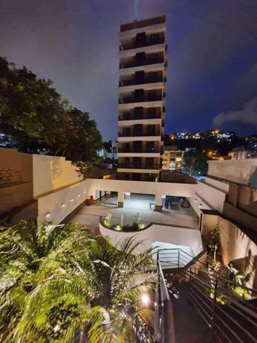 Apartamento 2 Suites Com Piscina E Churrasqueira, Ao Lado Da Ufsc Флоріанополіс Екстер'єр фото