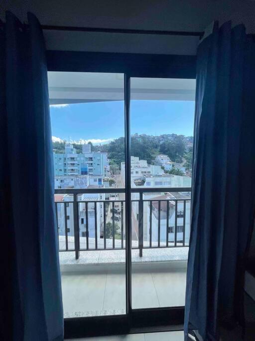 Apartamento 2 Suites Com Piscina E Churrasqueira, Ao Lado Da Ufsc Флоріанополіс Екстер'єр фото