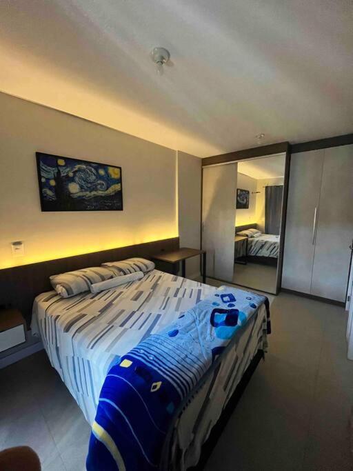 Apartamento 2 Suites Com Piscina E Churrasqueira, Ao Lado Da Ufsc Флоріанополіс Екстер'єр фото