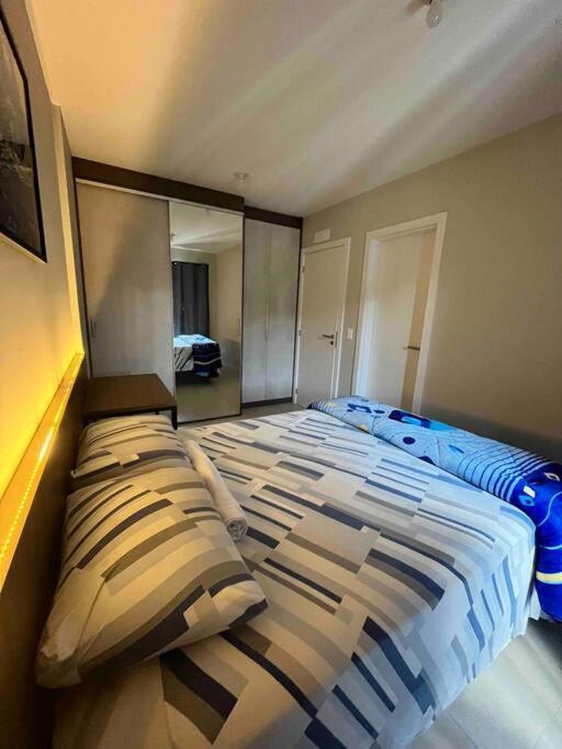 Apartamento 2 Suites Com Piscina E Churrasqueira, Ao Lado Da Ufsc Флоріанополіс Екстер'єр фото