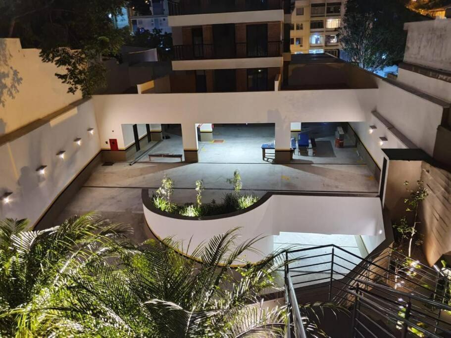 Apartamento 2 Suites Com Piscina E Churrasqueira, Ao Lado Da Ufsc Флоріанополіс Екстер'єр фото