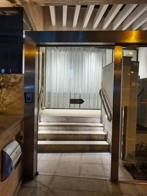 Apartamento 2 Suites Com Piscina E Churrasqueira, Ao Lado Da Ufsc Флоріанополіс Екстер'єр фото
