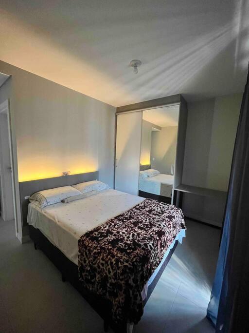 Apartamento 2 Suites Com Piscina E Churrasqueira, Ao Lado Da Ufsc Флоріанополіс Екстер'єр фото